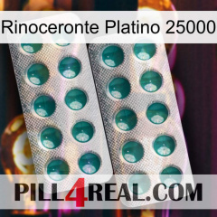 Platinum Rhino 25000 dapoxetine2